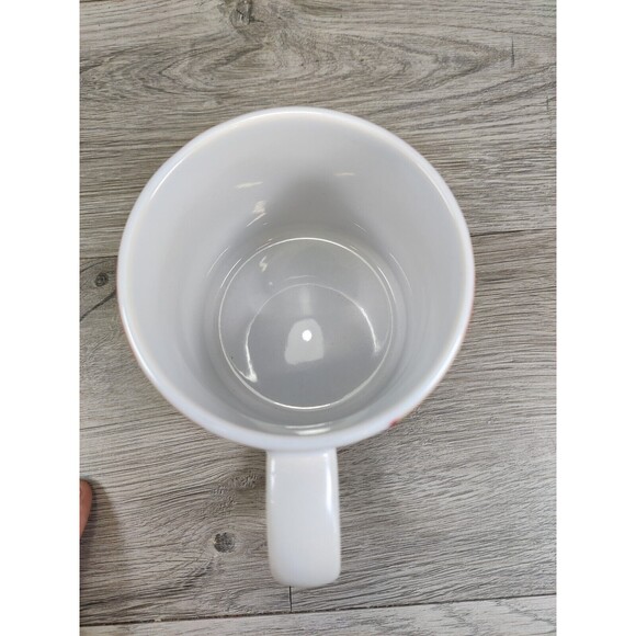 RON JON SURF SHOP Cozumel  CERAMIC 14OZ COFFEE TEA MUG - Picture 8 of 8